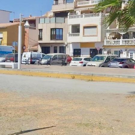 Rincón de la Victoria Calle Victoria 33 מראה חיצוני תמונה