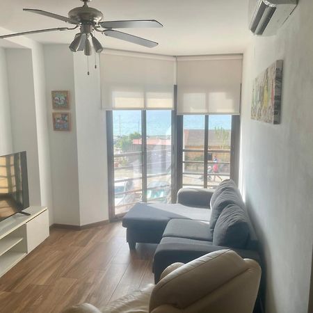 Rincón de la Victoria Calle Victoria 33 מראה חיצוני תמונה