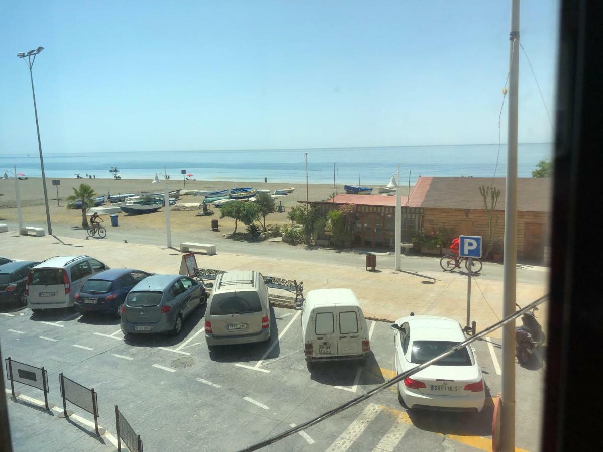 Rincón de la Victoria Calle Victoria 33 מראה חיצוני תמונה