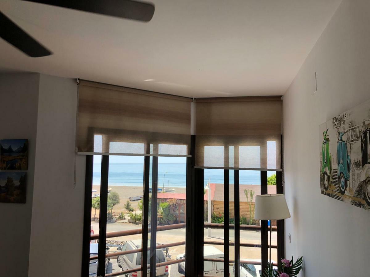 Rincón de la Victoria Calle Victoria 33 מראה חיצוני תמונה